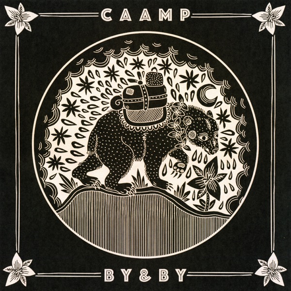 By and By Album Cover